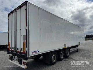 Schmitz Cargobull Semitrailer Reefer Multitemp 2019 afbeelding 2 miniatuur