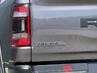 Dodge Ram 1500 2024 - 5.7 V8 4x4 / REBEL / DIGITALE COCKPIT / BACKFLIP / PRINS LPG / 3.500 KG AHG / CAMERA / TREKHAAK imagem 25