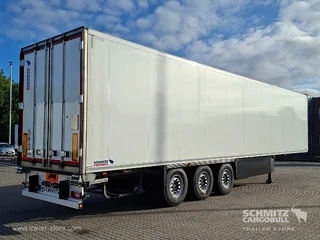 Schmitz Cargobull Auflieger Tiefkühler Standard 2025 obrázek 2 náhled