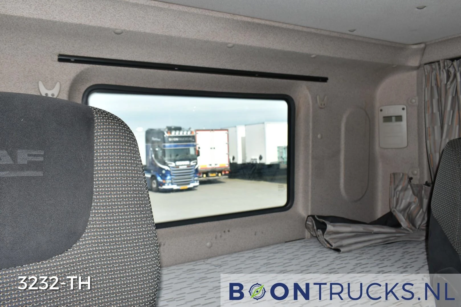 DAF CF 410 FT 2014 Bild 16