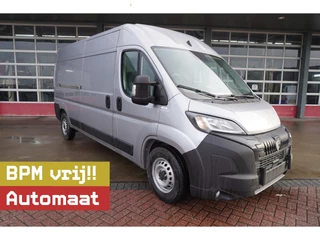Peugeot Boxer 2024 - 2.2 BlueHDi 180PK S&S L3H2 3.5t Zwaar Automaat image 1