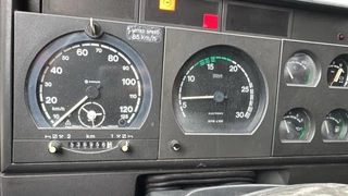 Iveco EuroTech 1998 - 190 E 38 bild 12