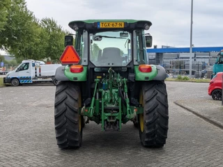 John Deere N/A 2010 - 5080R obrazek 6