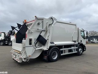Volvo FE 350 Euro 6 Geesink/Norba N2, 15m³ NEW AND UNUSED! 2025 - N/A image 4