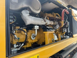 Caterpillar M320F 2017 - N/A image 20