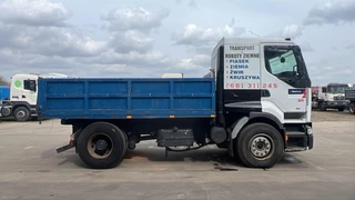 Renault Premium 340 1998 - N/A image 3