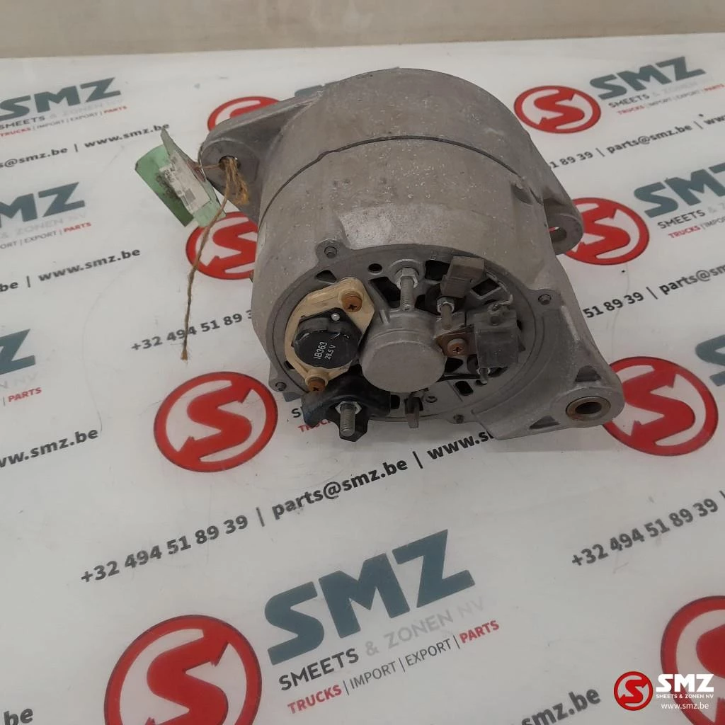 Volvo - Occ Alternator 28V 80A Volvo afbeelding 3