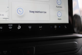 Ford Transit Custom 2026 - 340 2.5 PHEV L2H1 Limited 232pk 9 Zits - Keyless - ACC - Blindspot - Camera - Carplay - Navi - Prijs excl. BTW - Rijklaar bild 30