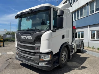 Scania G 2020 - G410 bild 3