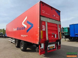 Pacton T2-001 2006 - N/A imagem 4