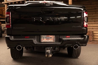 Dodge Ram 1500 2024 - 5.7 V8 4x4 Crew Cab Laramie image 5