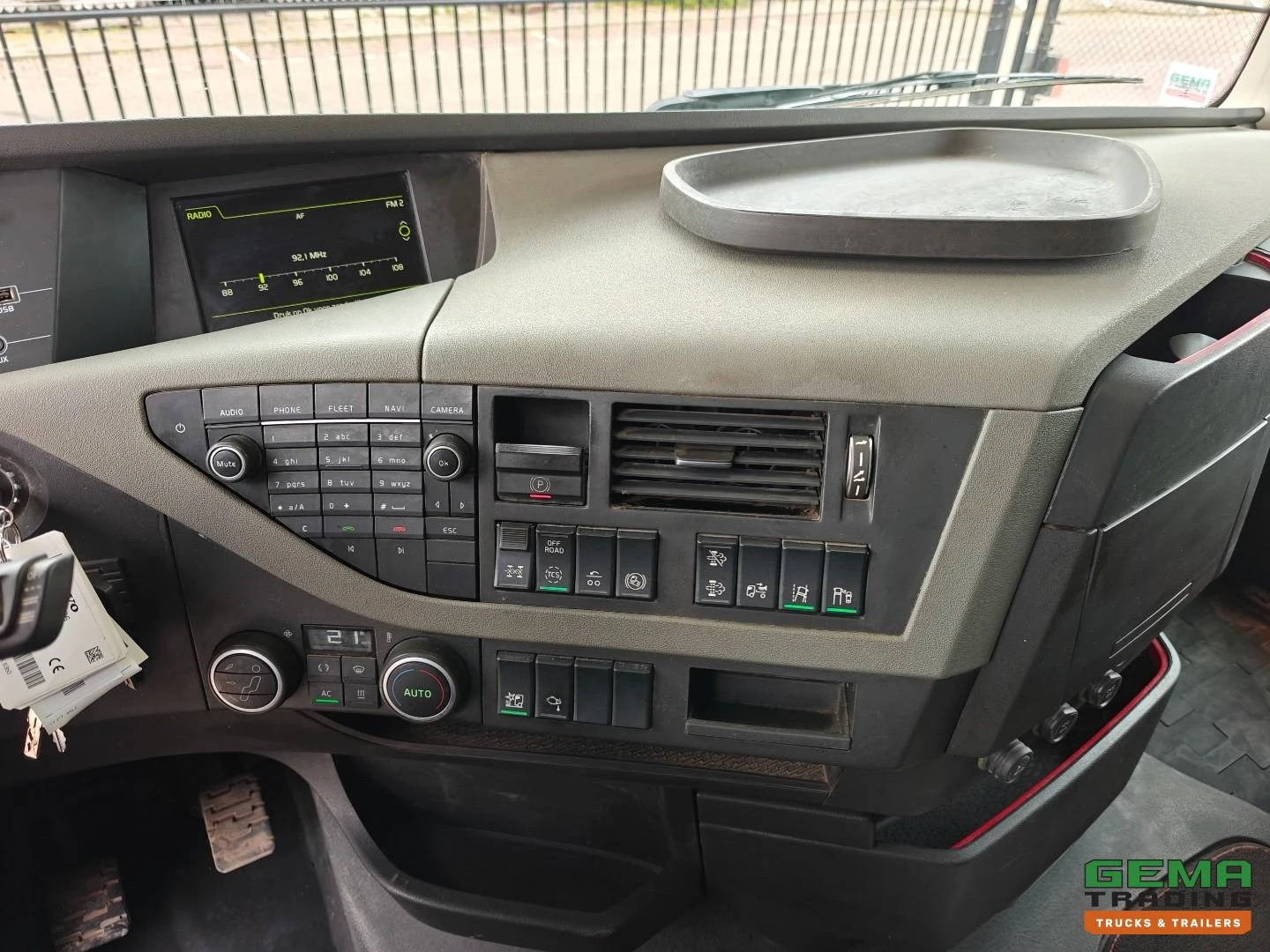 Volvo FH 2018 - 460 afbeelding 18