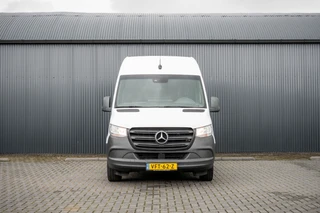 Mercedes-Benz Sprinter 2020 - 311 CDI RWD L2H2 | Volledig Ingericht | Mbux | Camera | Navi | Climatronic afbeelding 3