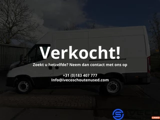 Iveco Daily 2024 - 35S18V A8 image 11