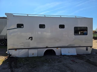Diversen Camper body 2010 - N/A zdjecie 1