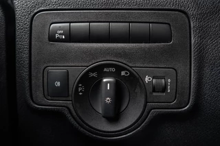 Mercedes-Benz Vito 2019 - 111 CDI XL L3H1 | 5-Persoons | DC | Camera | Cruise | Airco | Trekhaak image 24