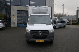 Mercedes-Benz Sprinter 2024 - 517 CDI L3 Koel Vries Bakwagen obrazek 2