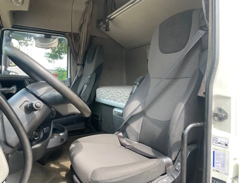 DAF 2015 - XF106 SPACECAB obrázek 9