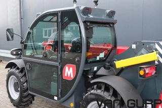 Magni N/A 2025 - TH 3.6 | Manitou MT625 | NEW immagine 13
