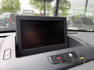 Peugeot 5008 2012 - 1.6 VTi Active 5p. bild 22
