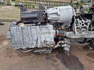 Transmission W4B 110/3,6 RN afbeelding 2 miniatuur