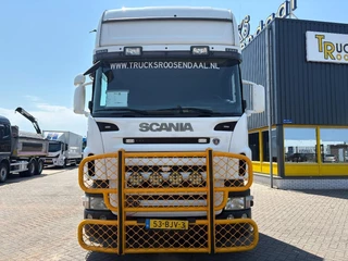 Scania R 2010 - 480 obrazek 4