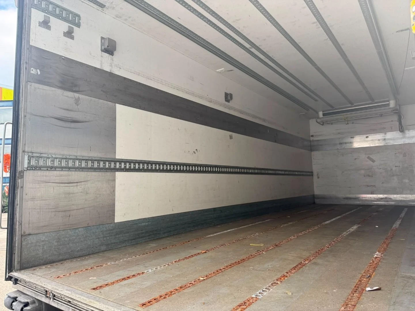 Scania G 2019 - G450 Bild 12