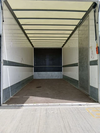 Ford Transit 2024 - Gesloten clixtar 5,2 m. obrazek 8
