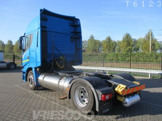 Iveco Stralis 2019 - 460 NP/ LNG 460 4x2 afbeelding 3 miniatuur