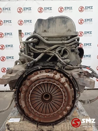 Renault N/A 2010 - Occ motor DXI11 Renault obrazek 4