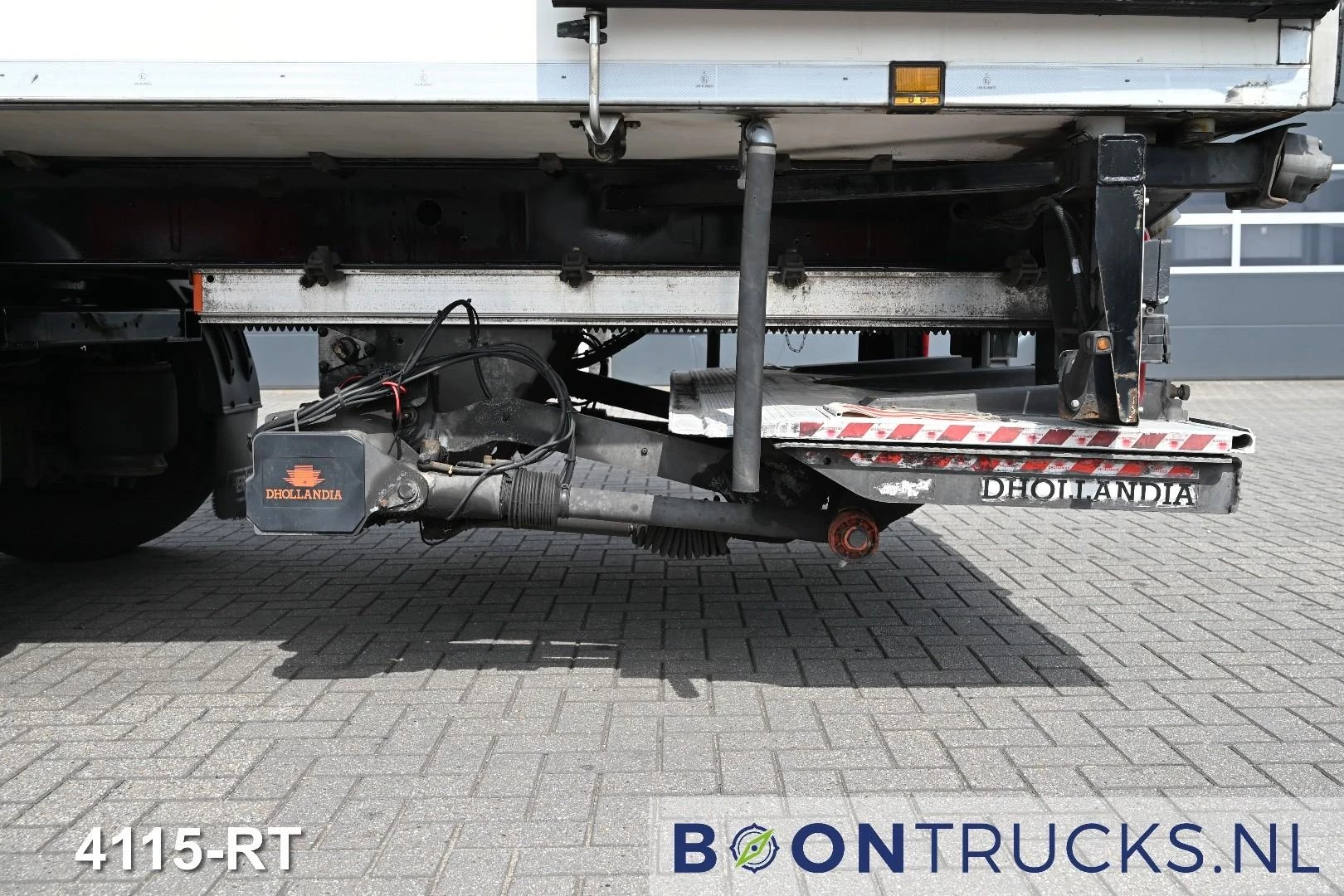 Chereau Hertoghs LPRS24 2017 image 16