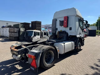 Iveco Stralis 2013 - 360 EURO 5 / MANUAL obrazek 5