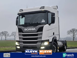 Scania R 2019 - R410 te koop