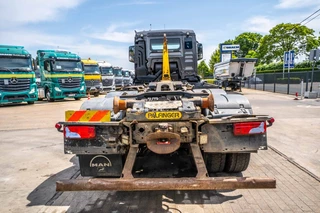 MAN TGS 2022 - 33.470 BL - PALFINGER obrazek 6