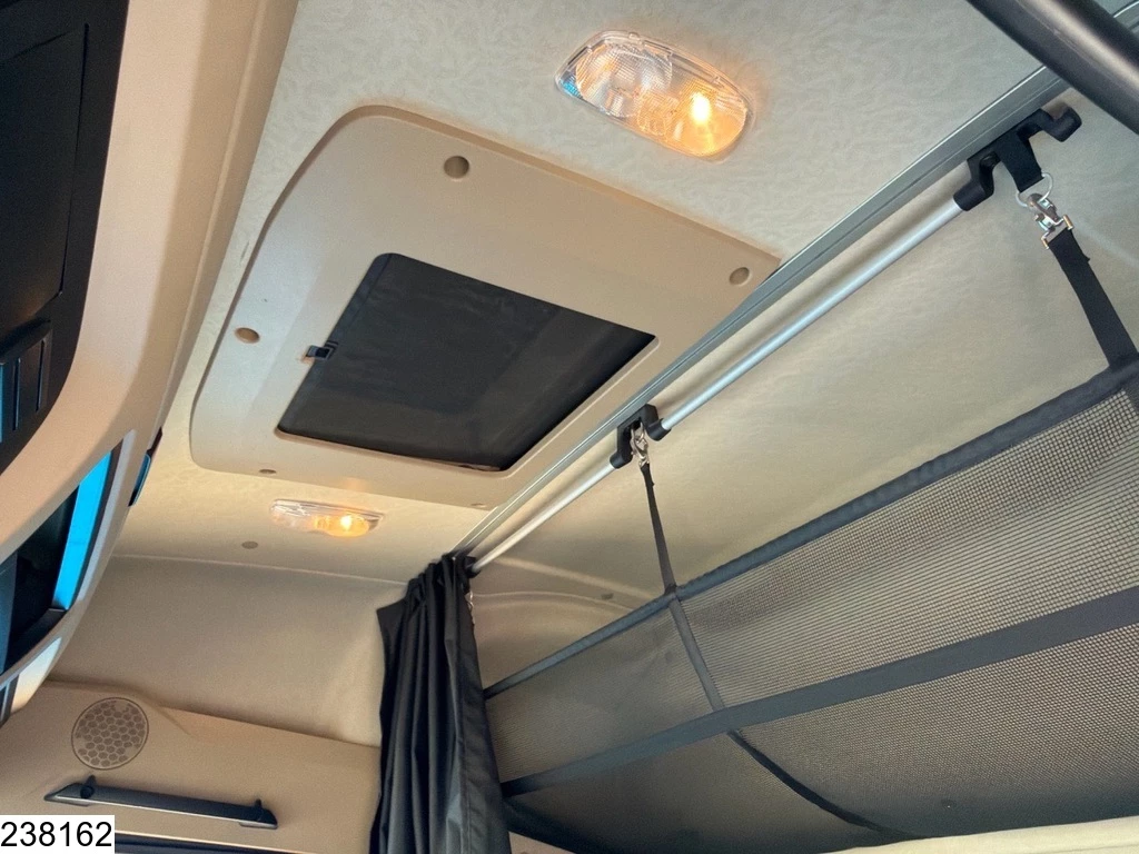 Mercedes-Benz Actros 2018 - 1846 EURO 6, Retarder, Hydrauliek imagem 9