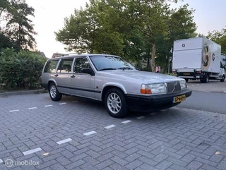 Volvo 940 1994 - Polar obrazek 28