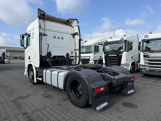 Scania R 2018 - R450 Retarder Euro 6 afbeelding 3 miniatuur