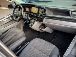 Volkswagen Transporter 2024 - 2.0 TDI 204PK DSG Bulli Bestelwagen L2H1 obrazek 7