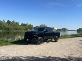 Dodge Ram Pick-Up 2026 - 2500 Limited 6.7 Cummins H.O. 430pk 8 Traps automaat immagine 50