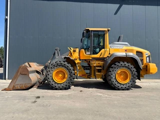 Volvo N/A 2015 - L110H obrazek 5
