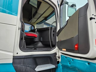 Volvo FH 2019 - 460 ADR EX/II, EX/III, FL and AT PTO Double Tank Smart 2 tacho imagen 22