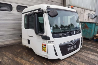 MAN TGS 2018 - F99L17 EURO6 obrazek 2