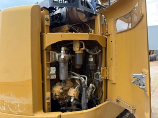 Caterpillar 314 E LCR VA 2014 - N/A immagine 31