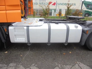 DAF XF 440 2015 - NL TRUCK APK 04-2026 afbeelding 18