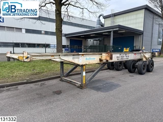 Buiscar N/A - HD36 10ft, 20ft, 30ft, 36.000KG obrazek 1