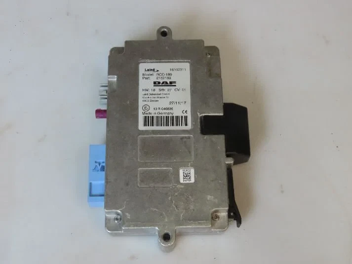 DAF - Electrical System ECU telefoon DAF image 1