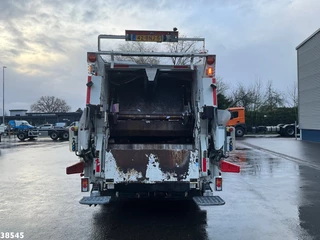 DAF FAG LF 260 2019 - N/A bild 4