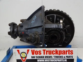 Scania R 2011 - R-780 2.71 INCL SPER obrazek 1