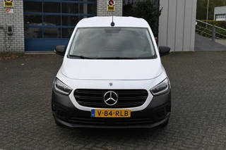 Mercedes-Benz Citan 2022 - 110 CDI L1 Pro image 3 thumbnail