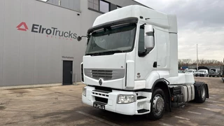 Renault Premium 460 DXI 2013 - N/A te koop